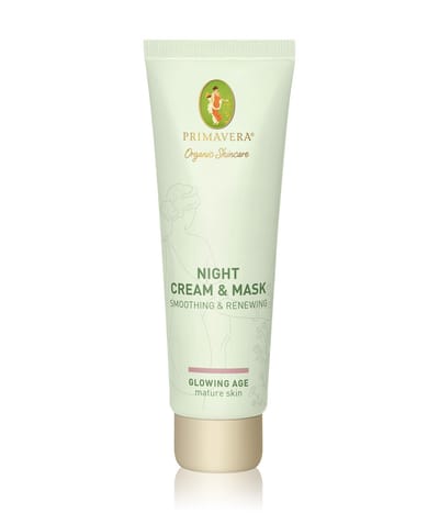 Primavera Glowing Age Gesichtscreme 50 ml 4086900276505 base-shot_de