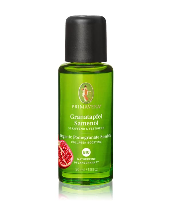 Produktbild 1 von 1, Primavera Granatapfel Samenöl Bio Körperöl
