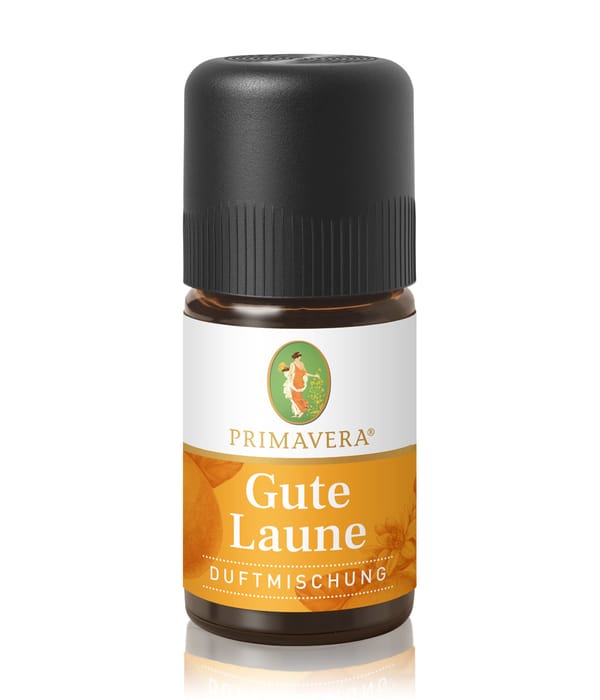 Produktbild 1 von 1, Primavera Gute Laune Duftöl