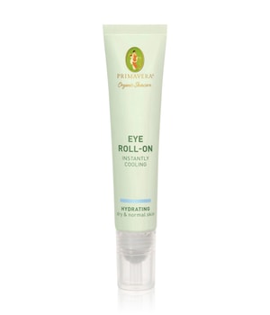 Primavera Hydrating Eye Roll-On Instantly Cooling Augengel