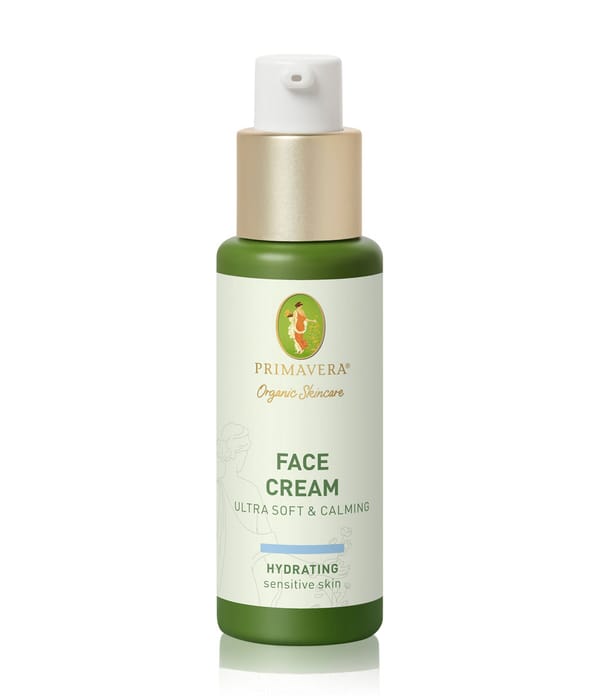 Produktbild 1 von 2, Primavera Hydrating Gesichtscreme