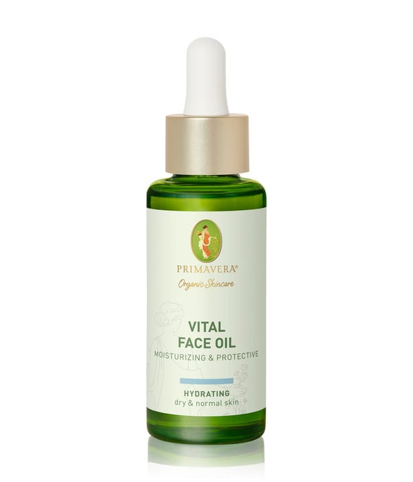 Produktbild 1 von 2, Primavera Hydrating Gesichtsöl