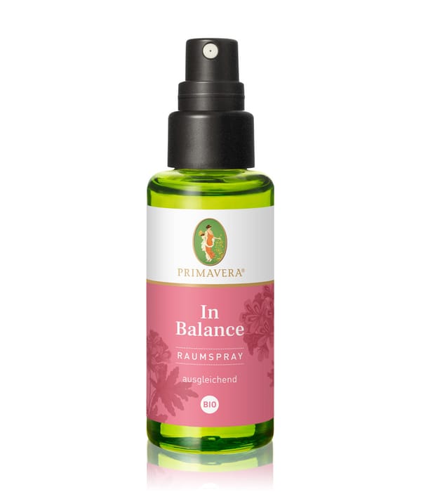 Produktbild 1 von 1, Primavera In Balance Raumspray