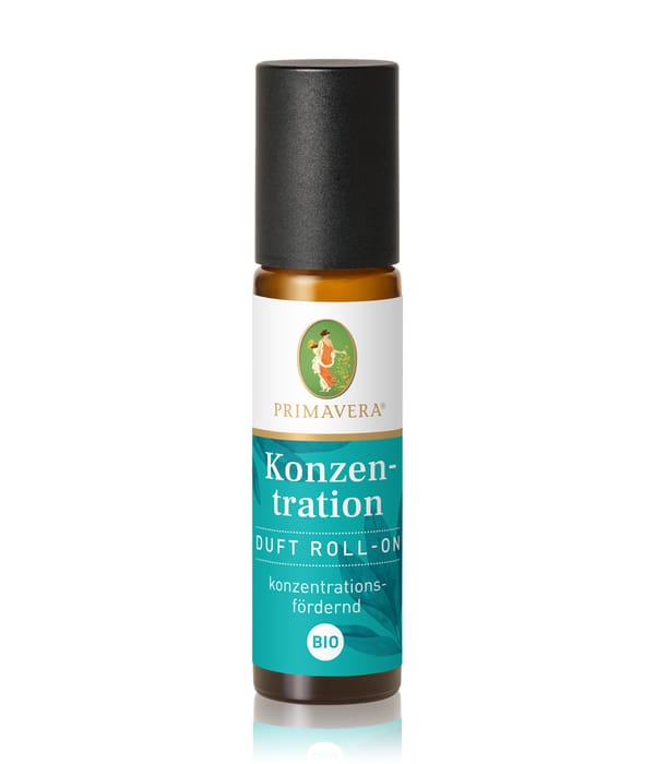 Produktbild 1 von 1, Primavera Konzentration Gesicht Roll-On