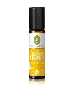 Primavera Leichter lernen Gesicht Roll-On 10 ml 4086900756007 base-shot_de
