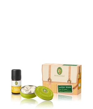 Primavera Leichter lernen Geschenkset Duftöl  1 Stk