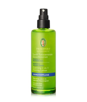 Primavera Manuka Borretsch Gesichtslotion  100 ml