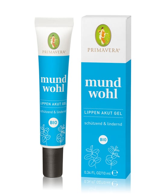 Produktbild 3 von 3, Primavera Mundwohl Lippenbalsam