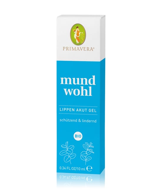 Produktbild 2 von 3, Primavera Mundwohl Lippenbalsam