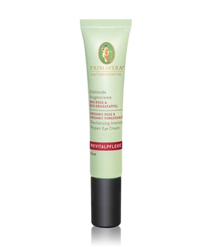 Primavera Rose Granatapfel Augencreme  15 ml