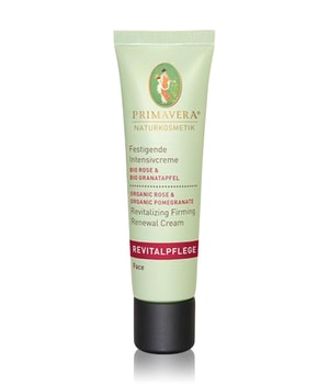 Primavera Rose Granatapfel Intensivcreme Gesichtscreme  30 ml