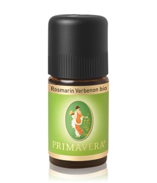 Produktbild 1 von 1, Primavera Rosmarin Verbenon bio Duftöl