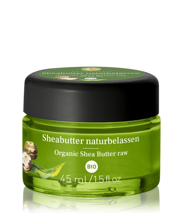 Produktbild 1 von 1, Primavera Sheabutter Bio naturbelassen Körperbutter