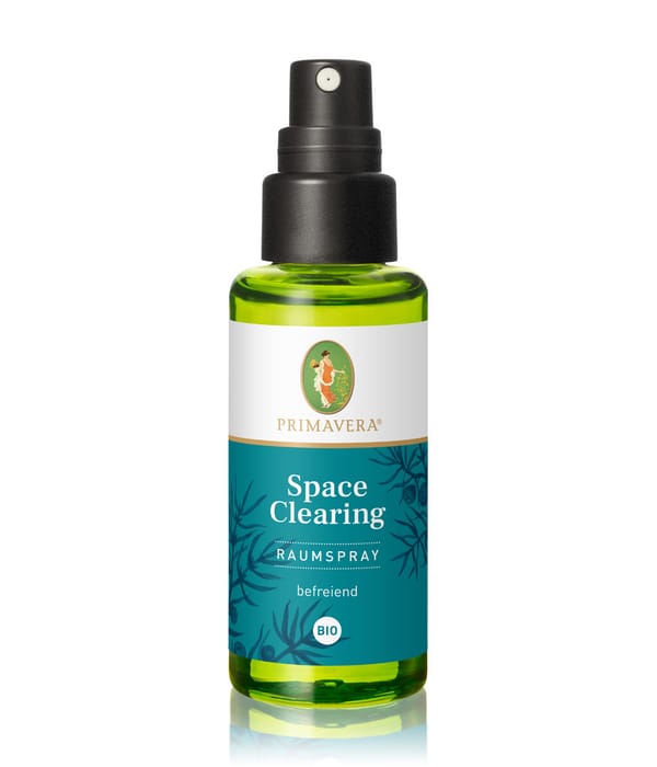 Produktbild 1 von 1, Primavera Space Clearing Raumspray