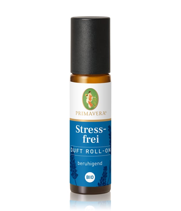 Produktbild 1 von 1, Primavera Stressfrei Gesicht Roll-On