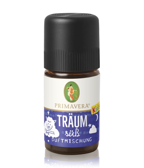 Produktbild 1 von 1, Primavera Träum süß Duftöl