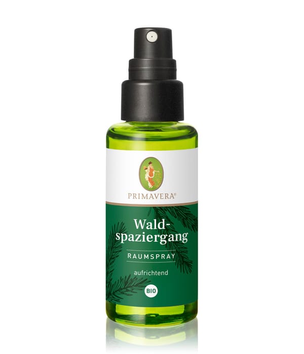 Produktbild 1 von 1, Primavera Waldspaziergang Raumspray