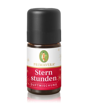 Primavera Weihnachtskollektion Sternstunden Duftöl  5 ml
