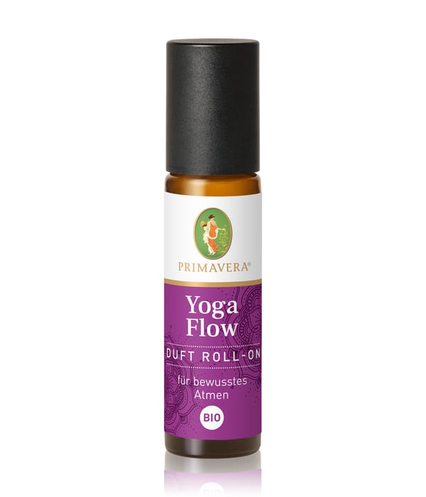 Produktbild 1 von 1, Primavera Yogaflow Gesicht Roll-On