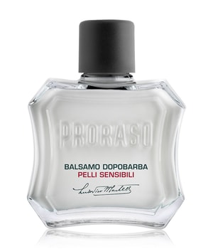 Proraso Crema Liquida Dopobarba Sensitive Skin After Shave Balsam 100 ml für Männer