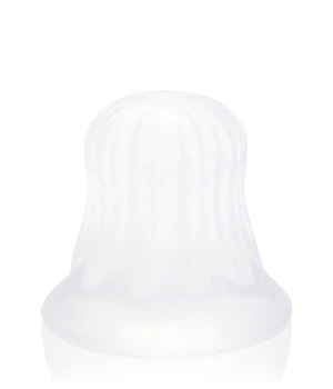 PUFFIN Pony Puffin Crystal Transparent Haarkissen  1 Stk