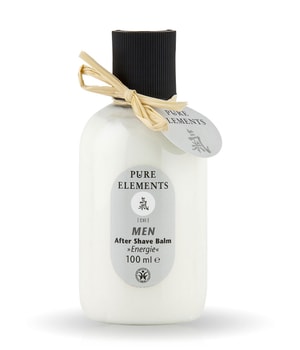 Pure Elements Herrenserie After Shave Balsam  100 ml