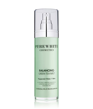 Pure White Cosmetics Balancing Gesichtsspray 100 ml 5999885510436 base-shot_de