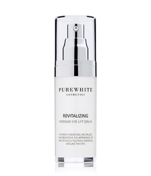 Pure White Cosmetics Revitalizing Intensive Eye Lift Serum Augenserum  30 ml