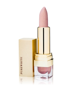 Pure White Cosmetics Sunkissed Tinted Lip Shimmer Balm SPF20 Lippenstift  Golden Blush