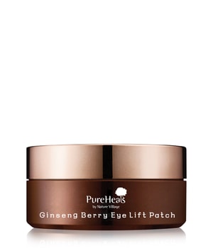 PureHeal's Ginseng Berry Eye Lift Augenpads  60 Stk