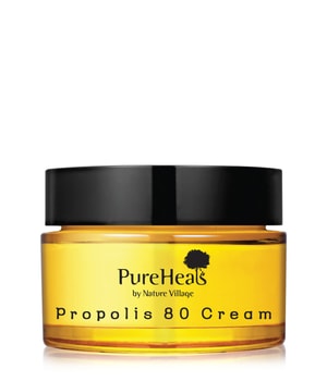 PureHeal's Propolis 80 Gesichtscreme  50 ml