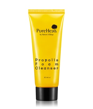 PureHeal's Propolis Reinigungsschaum  100 ml