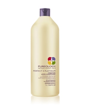 Pureology Perfect4Platinum Conditioner  1000 ml