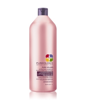 Pureology Pure Volume Haarshampoo  1000 ml