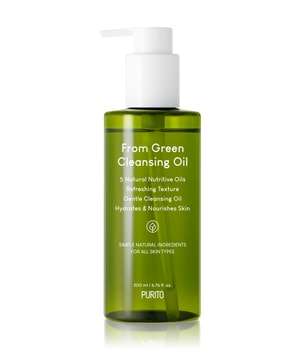 PURITO From Green Cleansing Oil Reinigungsöl