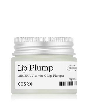 Cosrx Lip Plump Lippenbalsam 20 g 8809598454750 base-shot_de