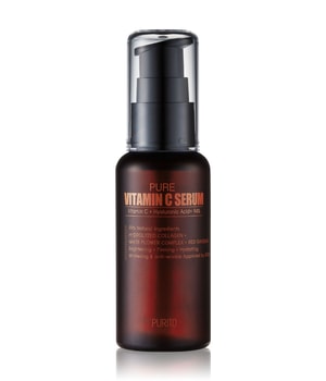 Purito Pure Vitamin C Gesichtsserum 60 ml unisex