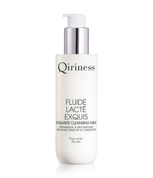 QIRINESS Fluide Lacté Exquis Exquisite Cleansing Milk Reinigungsmilch  200 ml
