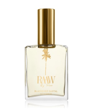 Raaw by Trice Blackened Santal Eau de Parfum (EdP) 60 ml unisex