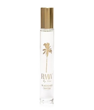 RAAW by Trice Blackened Santal Oil Parfum 10 ml