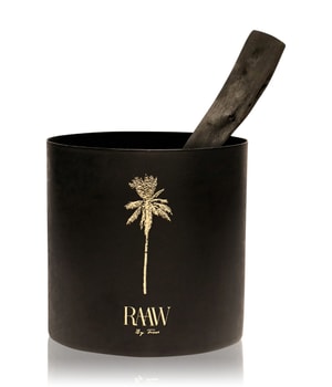 Raaw by Trice Charcoal Diffuser Blackened Santal Raumduft 60 ml unisex