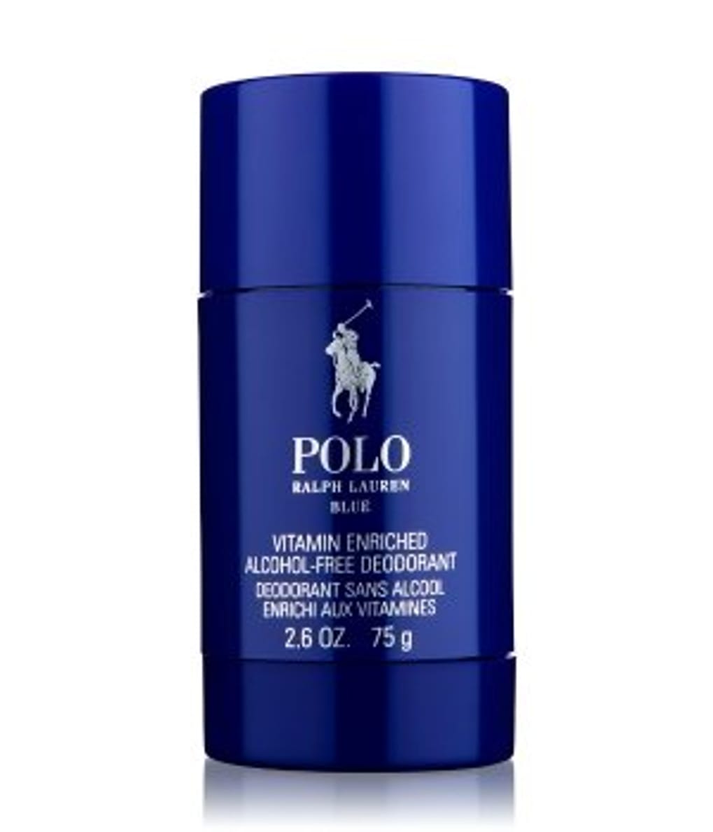Ralph Lauren Polo Blue Deodorant Stick 75 g 3360377022966 base-shot_de