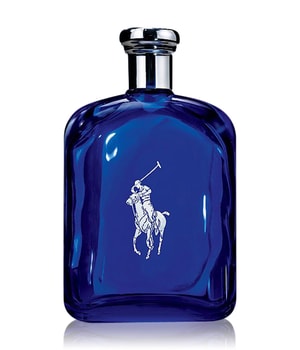 Ralph Lauren Polo Blue Eau de Toilette (EdT) 200 ml für Männer
