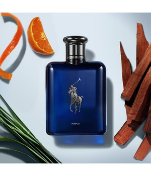 4. Bild von Ralph Lauren Polo Blue Parfum Parfum