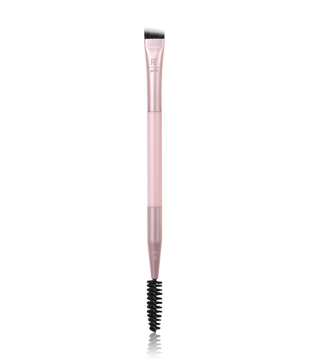 Real Techniques Dual-Ended Brow Brush Augenbrauenpinsel 1 Stk 079625438475 base-shot_de