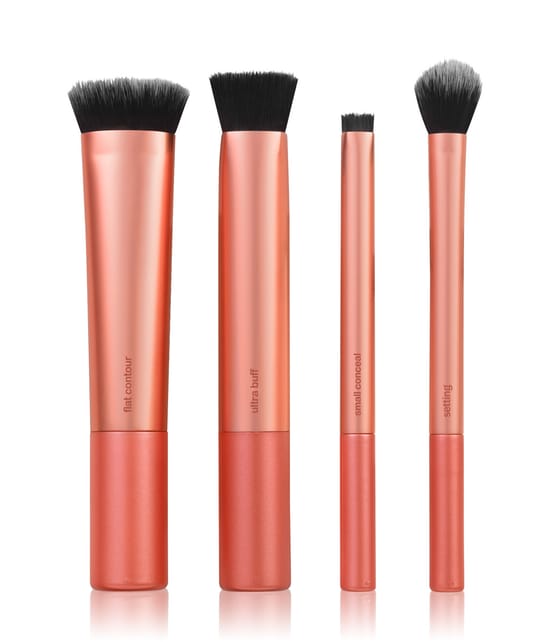 Real Techniques Face Pinselset 1 Stk 079625438390 pack-shot_de