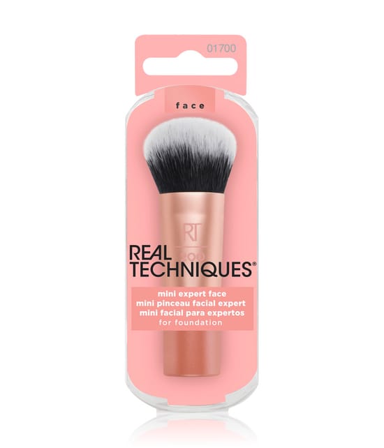 Produktbild 2 von 3, Real Techniques Mini Foundationpinsel