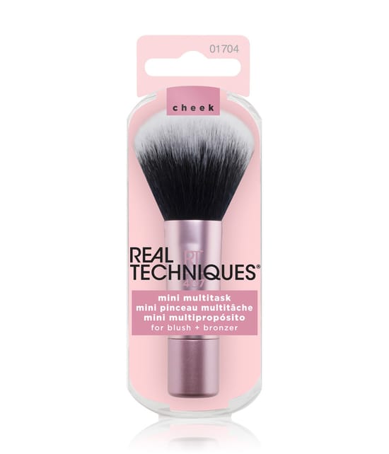 Real Techniques Mini Konturenpinsel 1 Stk 079625017045 pack-shot_de