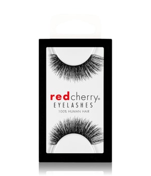 red cherry Drama Queen Premium Collection Delphine Wimpern 1 pcs für Frauen, Farbe: No_Color