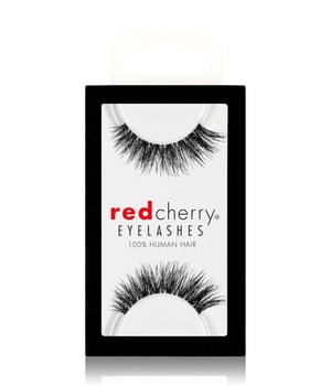 red cherry Drama Queen Premium Collection Savana Wimpern  no_color